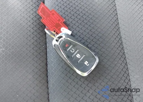 2022 Chevrolet Trailblazer Awd Rs from USA, damaged, VIN KL79MUSL4NB124467